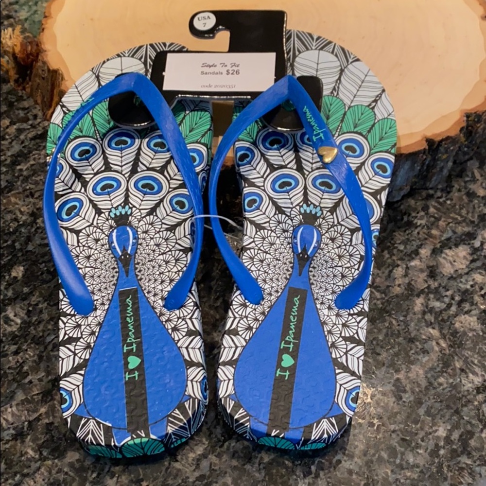 Flip flops